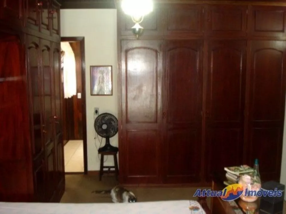 Casa, 6 quartos - Foto 29
