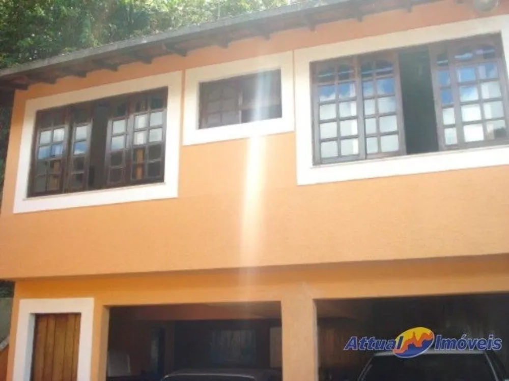 Casa, 6 quartos - Foto 16