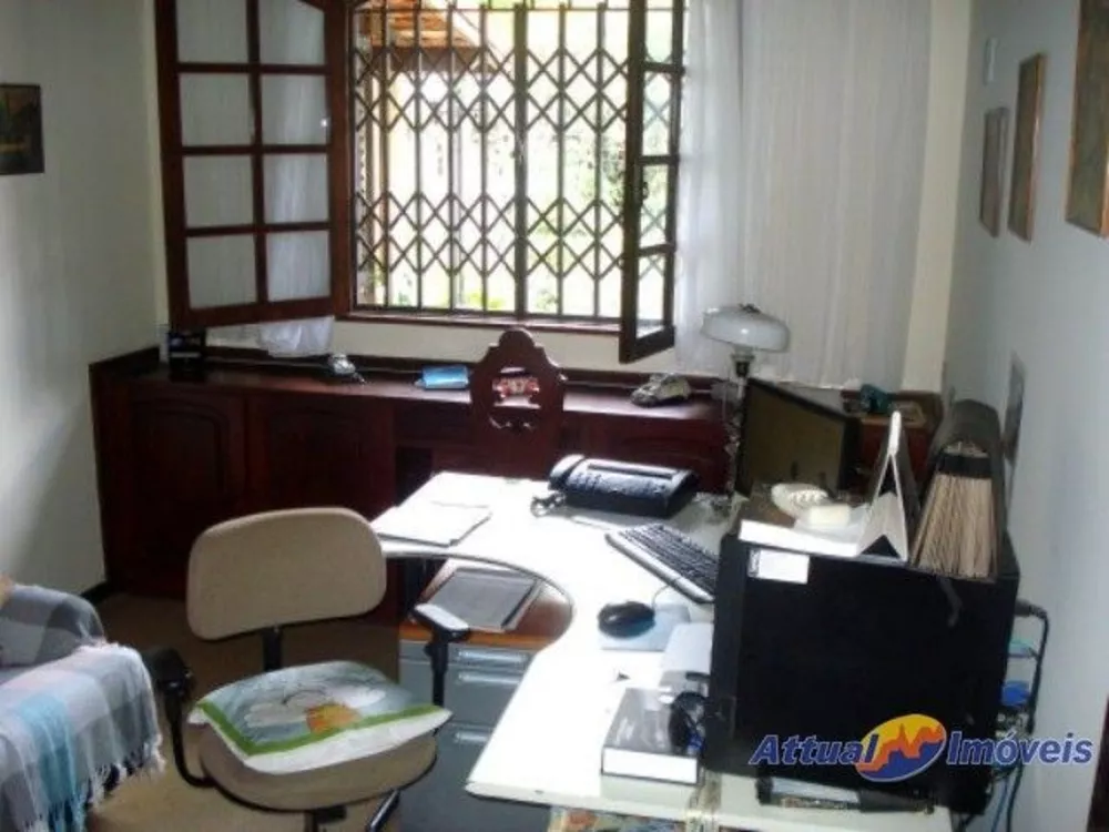 Casa, 6 quartos - Foto 14