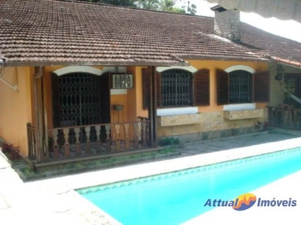 Casa, 6 quartos - Foto 22