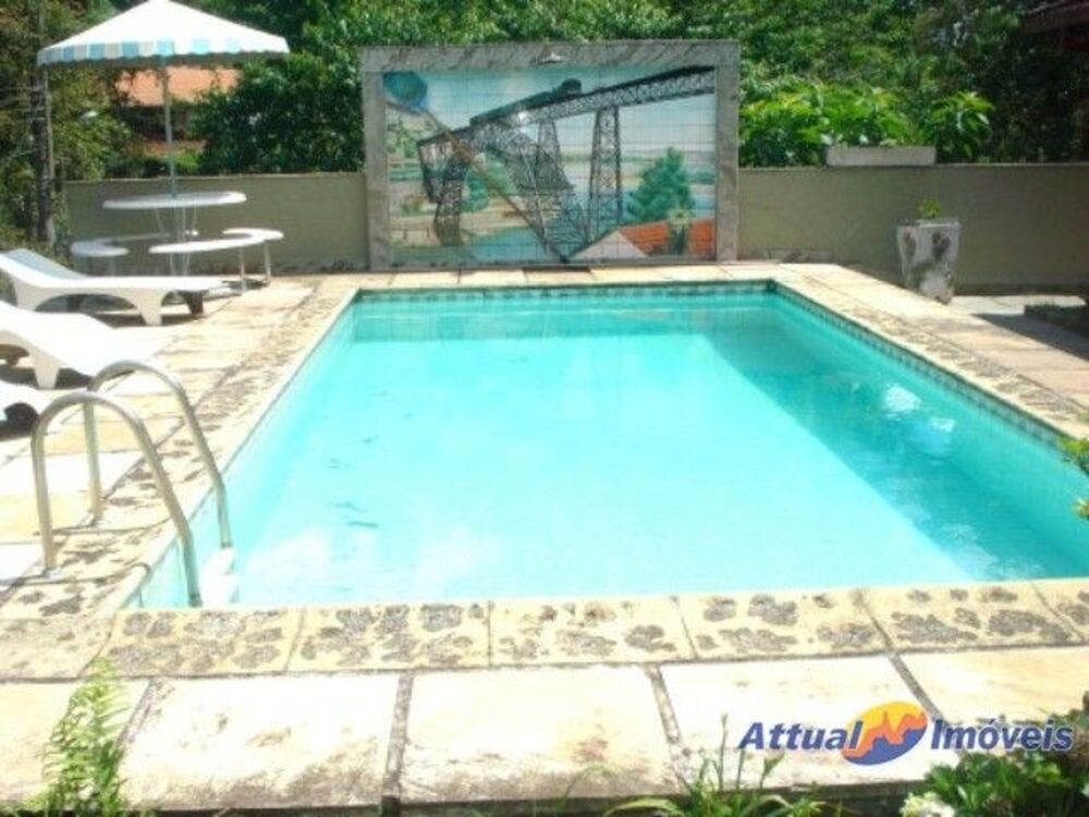 Casa, 6 quartos - Foto 32