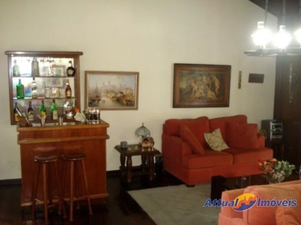 Casa, 6 quartos - Foto 15