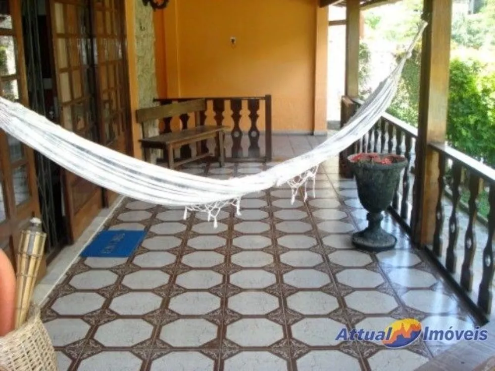 Casa, 6 quartos - Foto 12