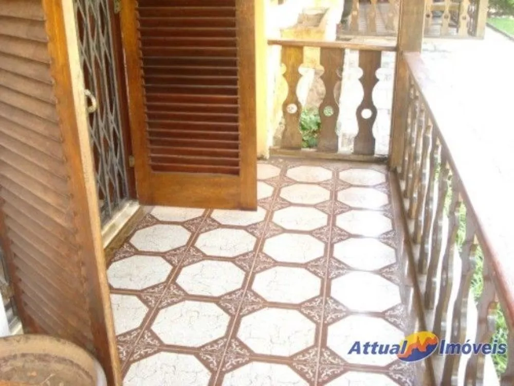 Casa, 6 quartos - Foto 3