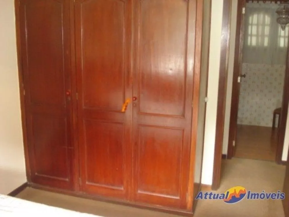 Casa, 6 quartos - Foto 11