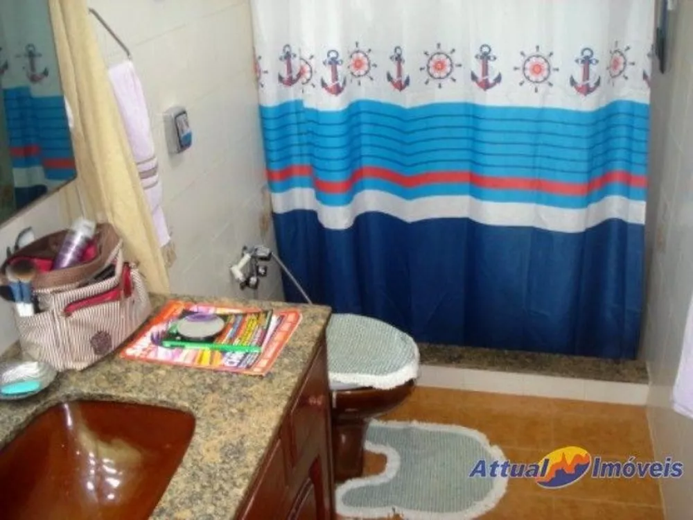 Casa, 6 quartos - Foto 2
