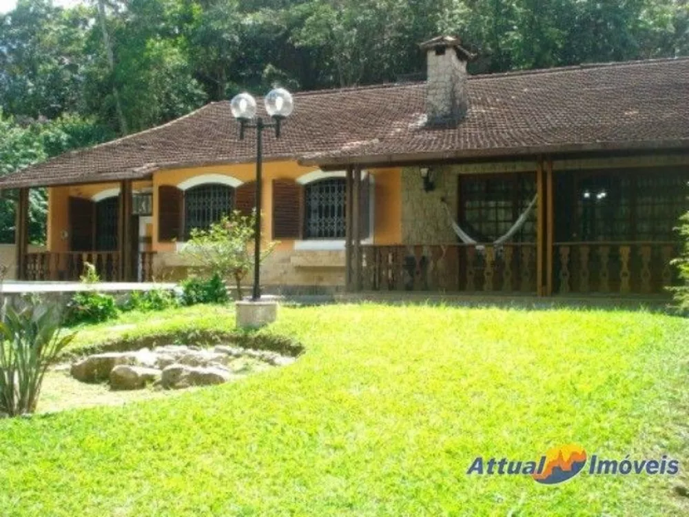 Casa, 6 quartos - Foto 30