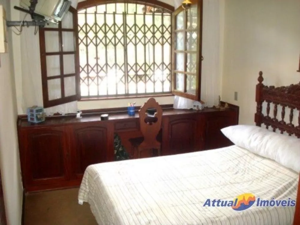 Casa, 6 quartos - Foto 19