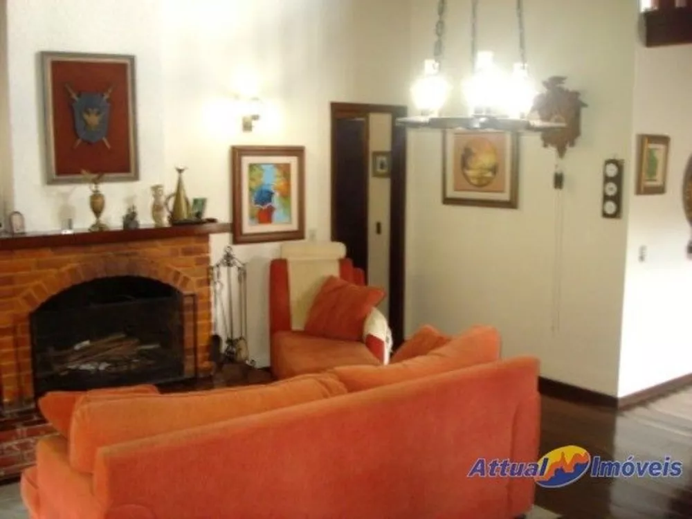 Casa, 6 quartos - Foto 27