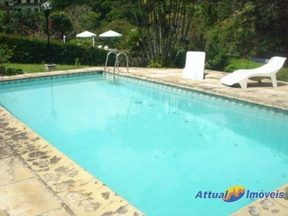 Casa, 6 quartos - Foto 25
