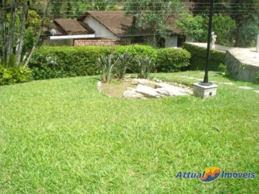 Casa, 6 quartos - Foto 13
