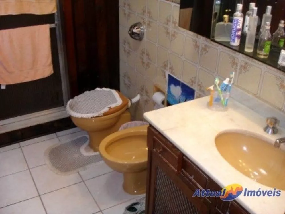 Casa, 6 quartos - Foto 17