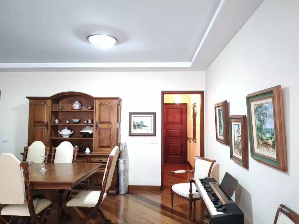 Apartamento, 3 quartos, 164 m² - Foto 30