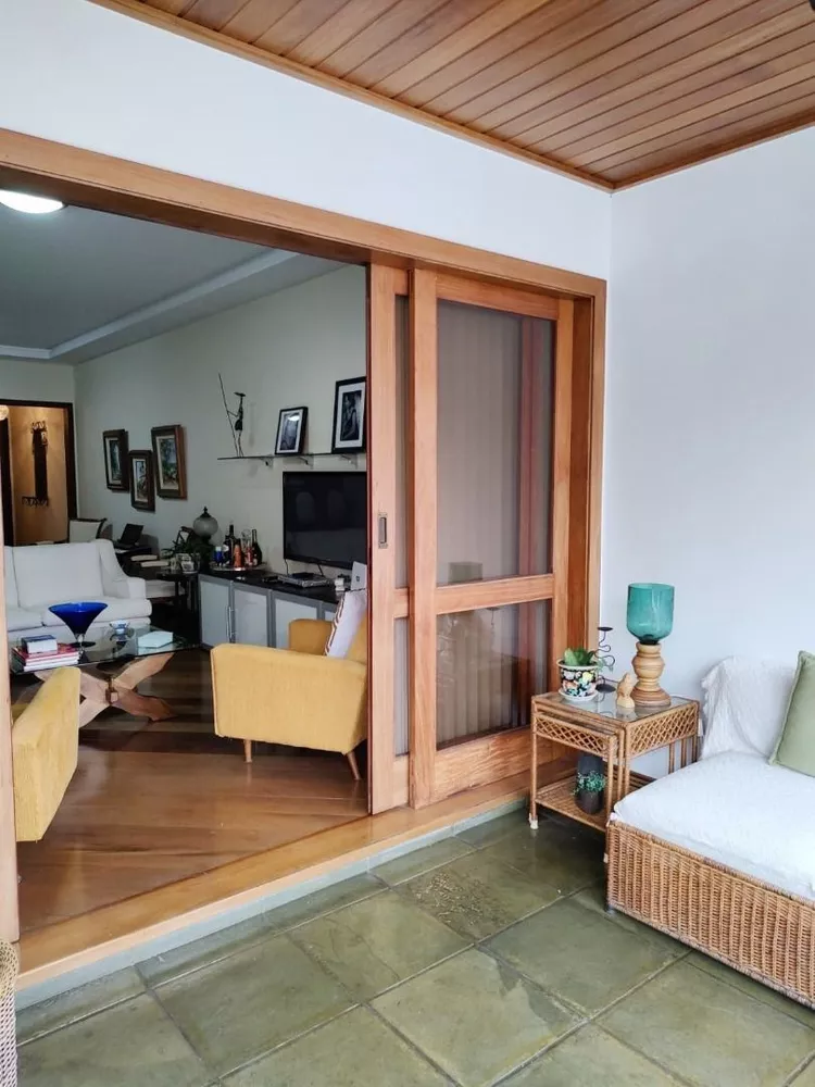 Apartamento, 3 quartos, 164 m² - Foto 40