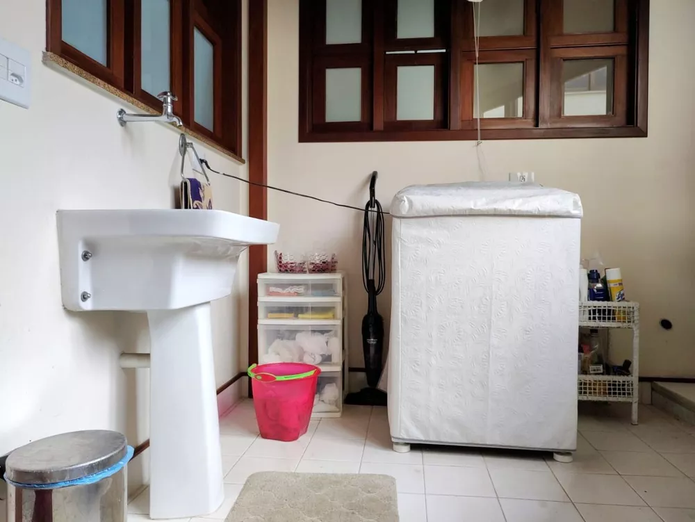 Apartamento, 3 quartos, 164 m² - Foto 57