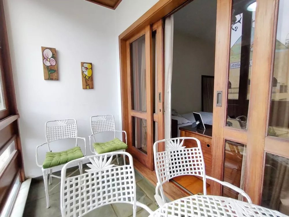 Apartamento, 3 quartos, 164 m² - Foto 55