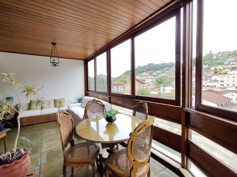 Apartamento, 3 quartos, 164 m² - Foto 7