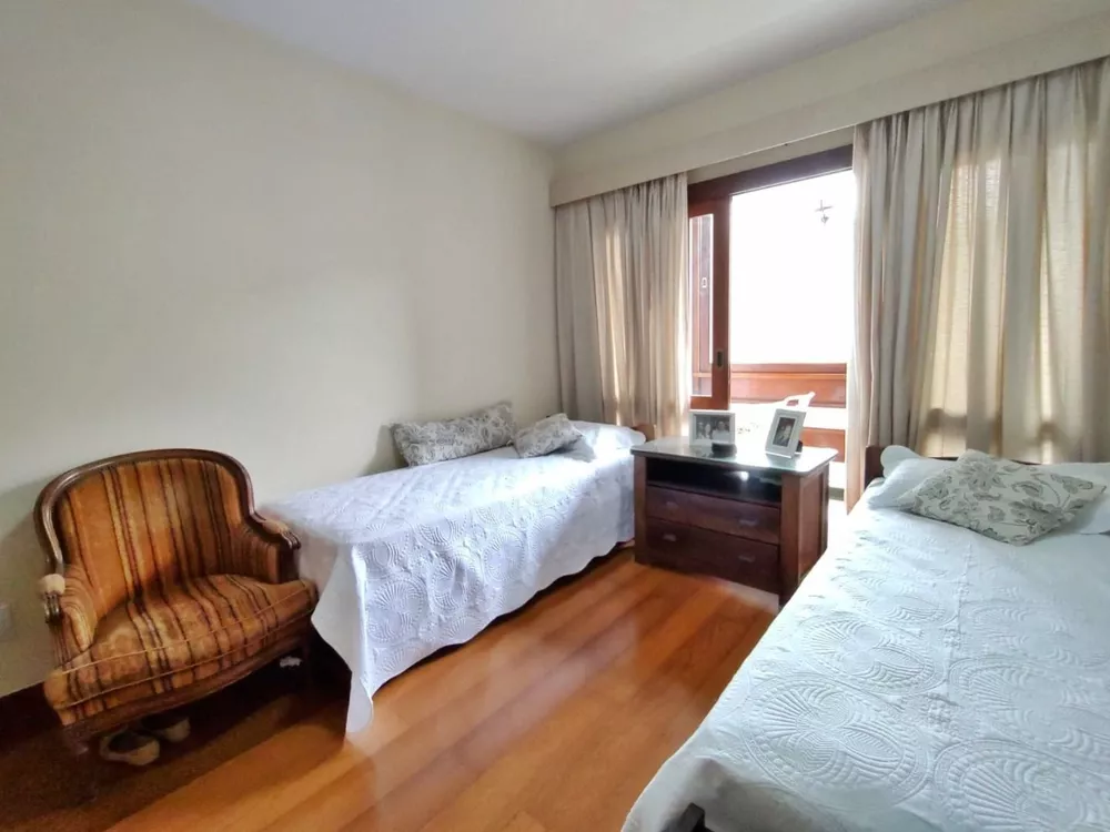Apartamento, 3 quartos, 164 m² - Foto 12