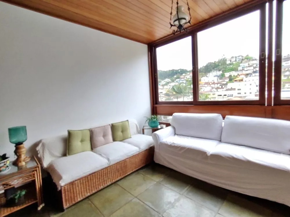 Apartamento, 3 quartos, 164 m² - Foto 46