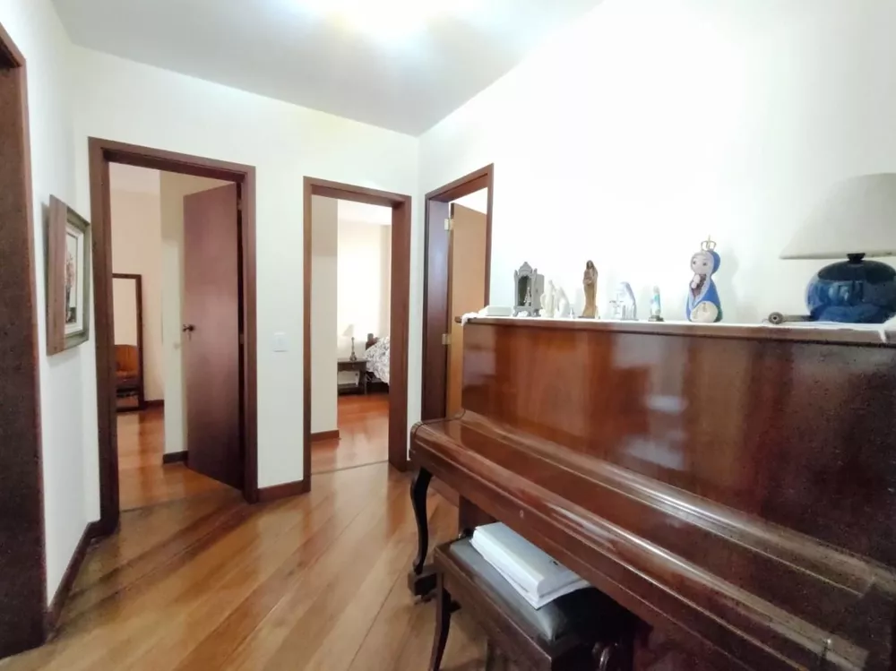 Apartamento, 3 quartos, 164 m² - Foto 39