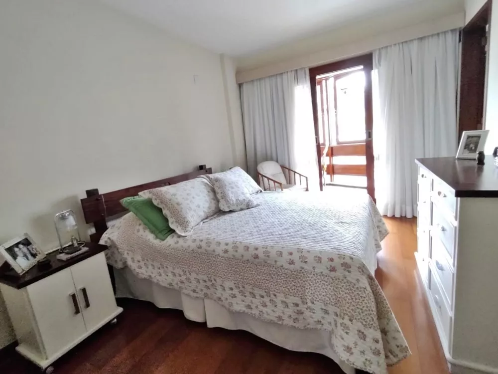 Apartamento, 3 quartos, 164 m² - Foto 41