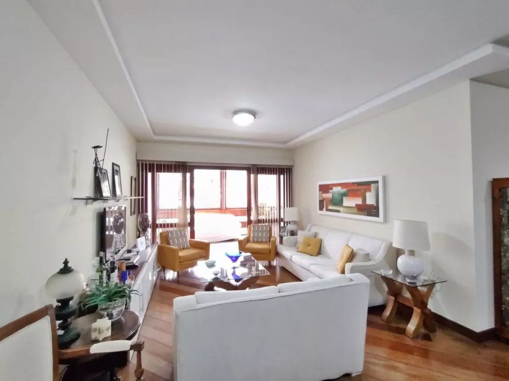 Apartamento, 3 quartos, 164 m² - Foto 51