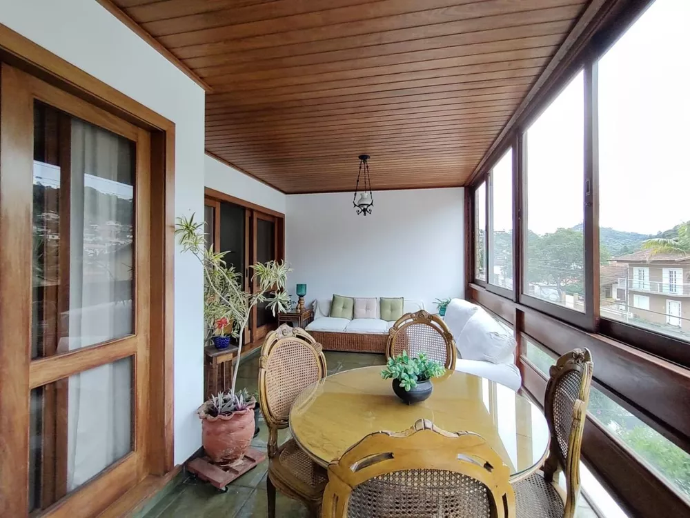 Apartamento, 3 quartos, 164 m² - Foto 6