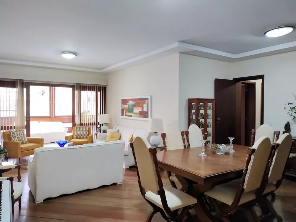 Apartamento, 3 quartos, 164 m² - Foto 58