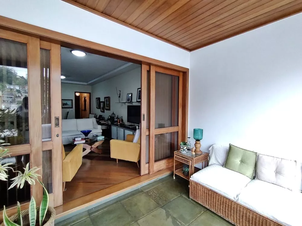 Apartamento, 3 quartos, 164 m² - Foto 50
