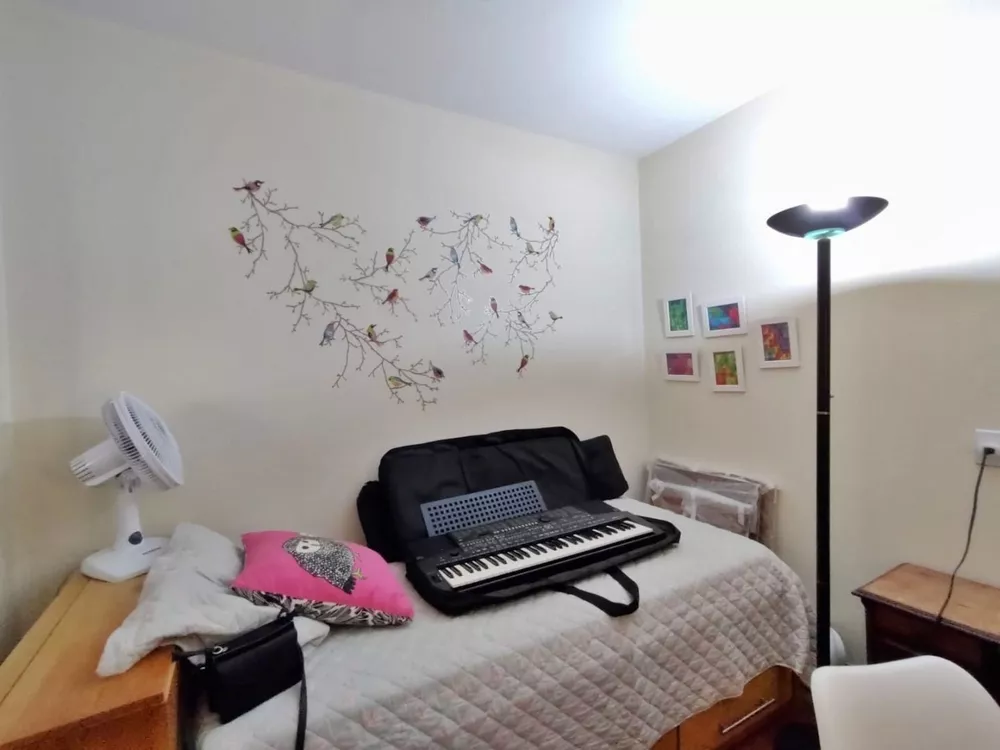 Apartamento, 3 quartos, 164 m² - Foto 54