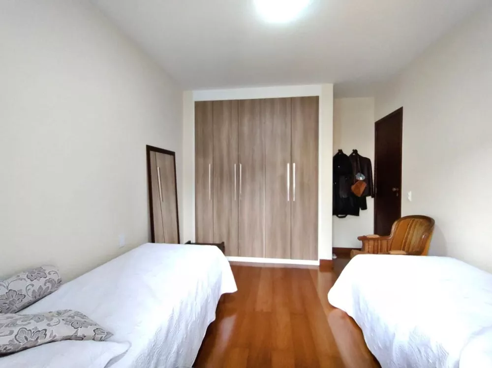 Apartamento, 3 quartos, 164 m² - Foto 5