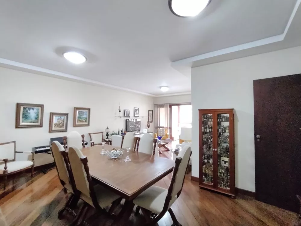 Apartamento, 3 quartos, 164 m² - Foto 10
