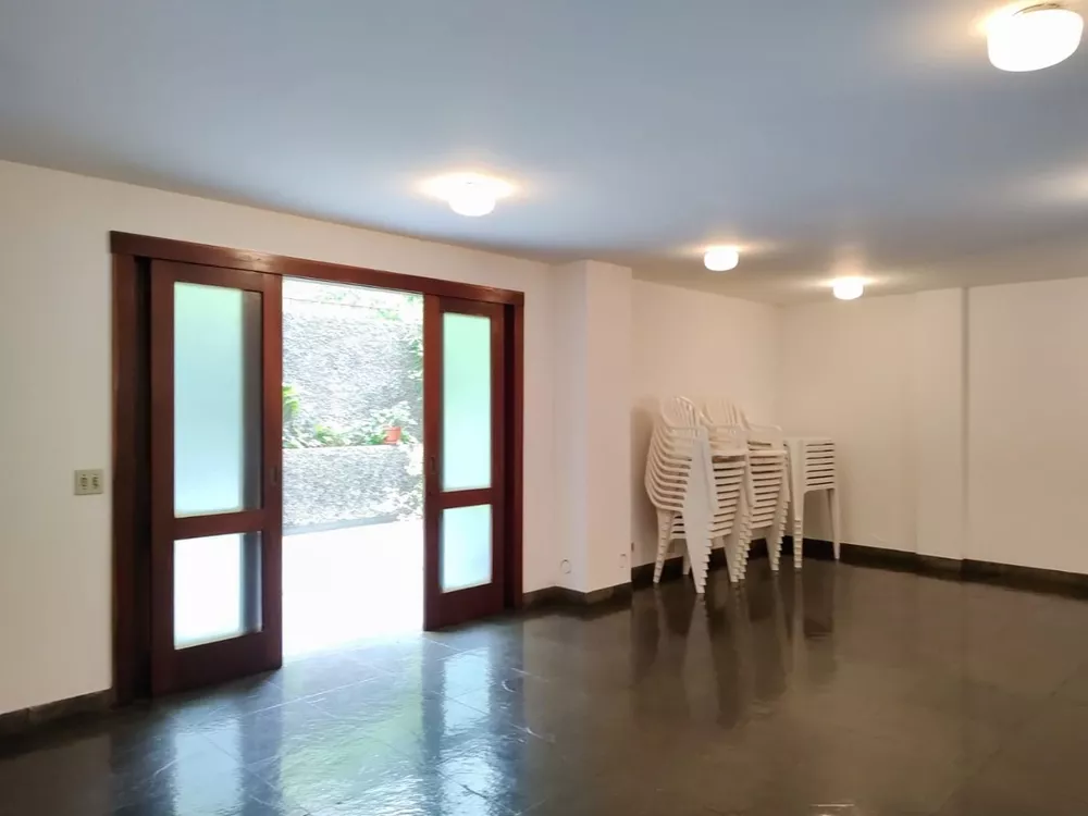 Apartamento, 3 quartos, 164 m² - Foto 34