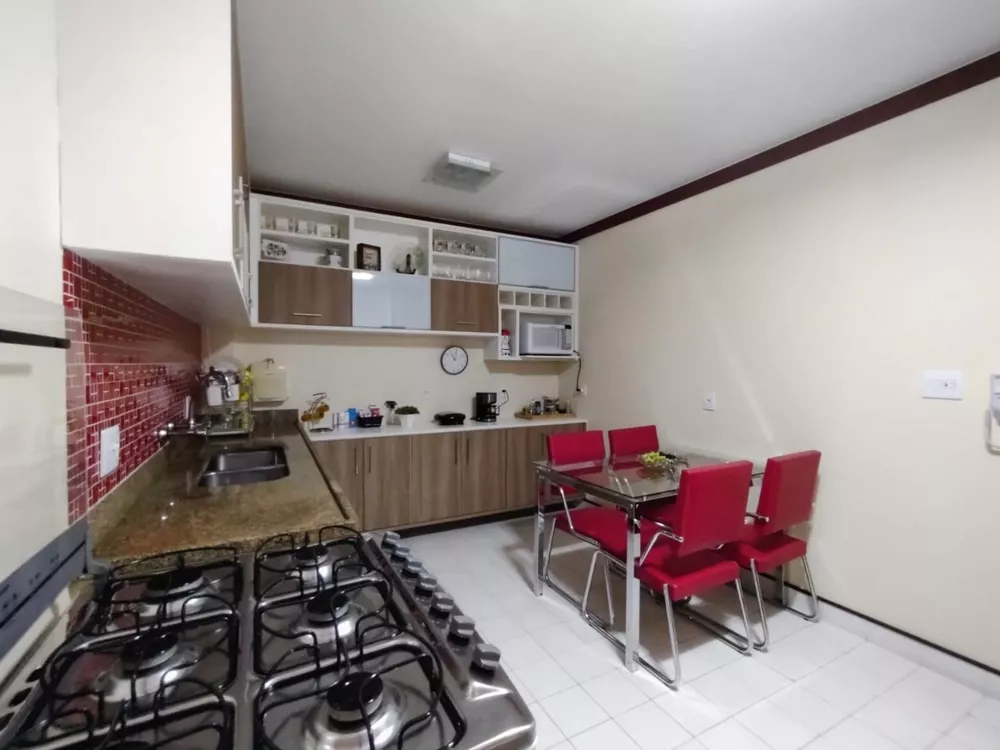 Apartamento, 3 quartos, 164 m² - Foto 22