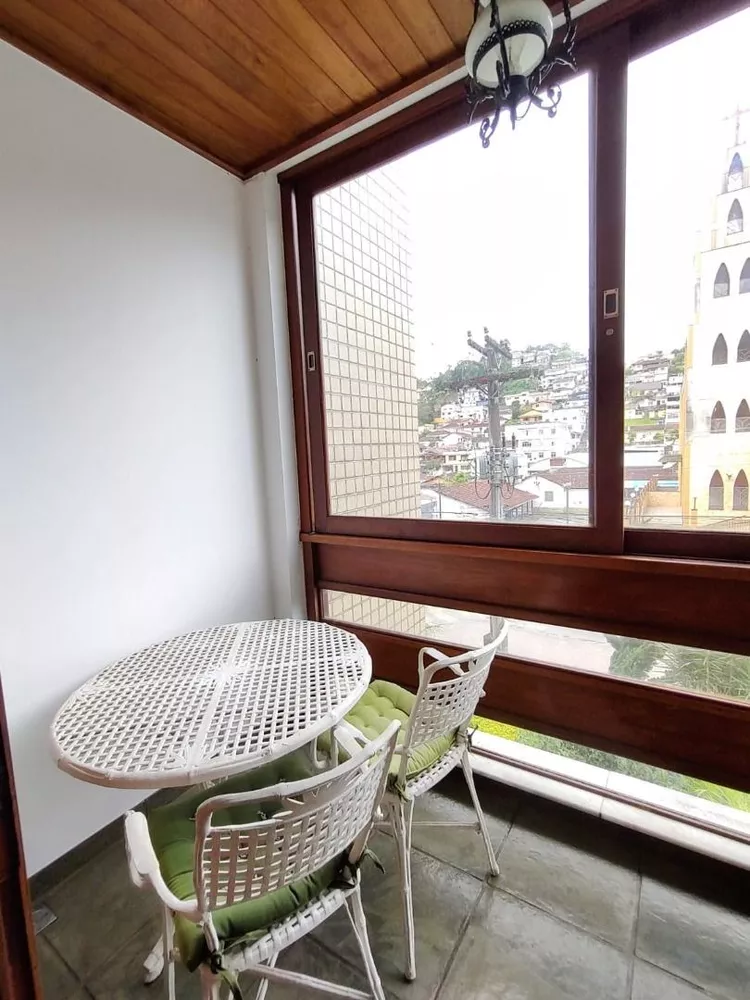 Apartamento, 3 quartos, 164 m² - Foto 14