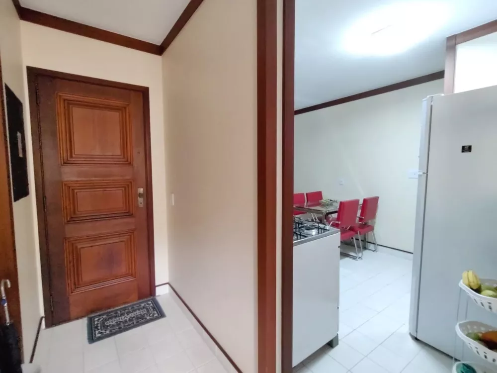 Apartamento, 3 quartos, 164 m² - Foto 23