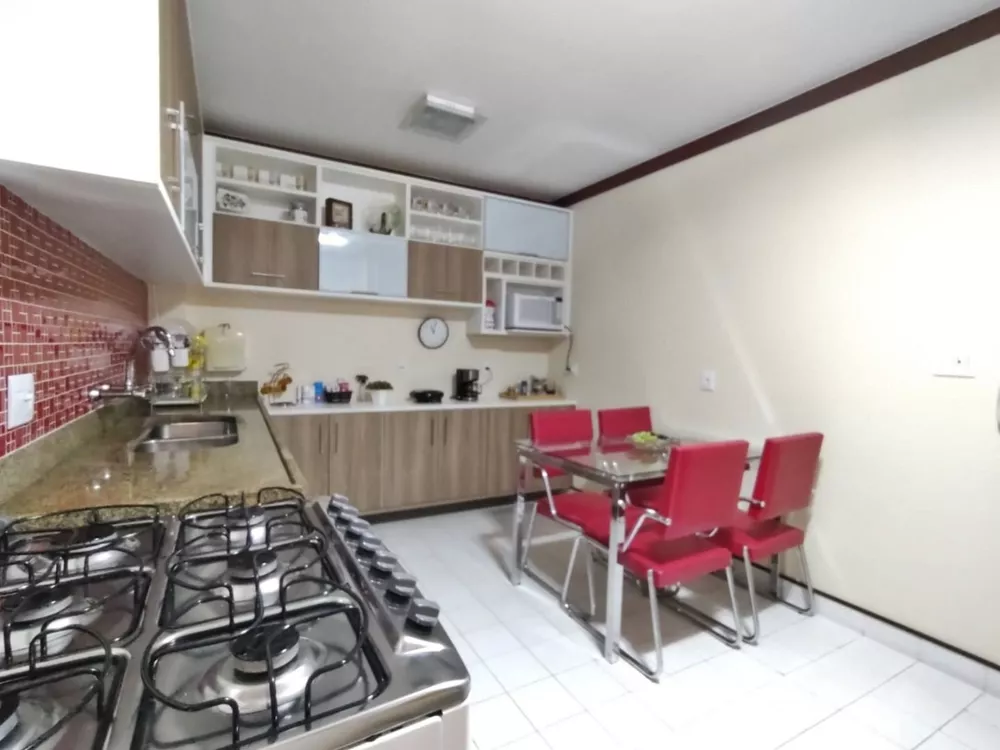 Apartamento, 3 quartos, 164 m² - Foto 20
