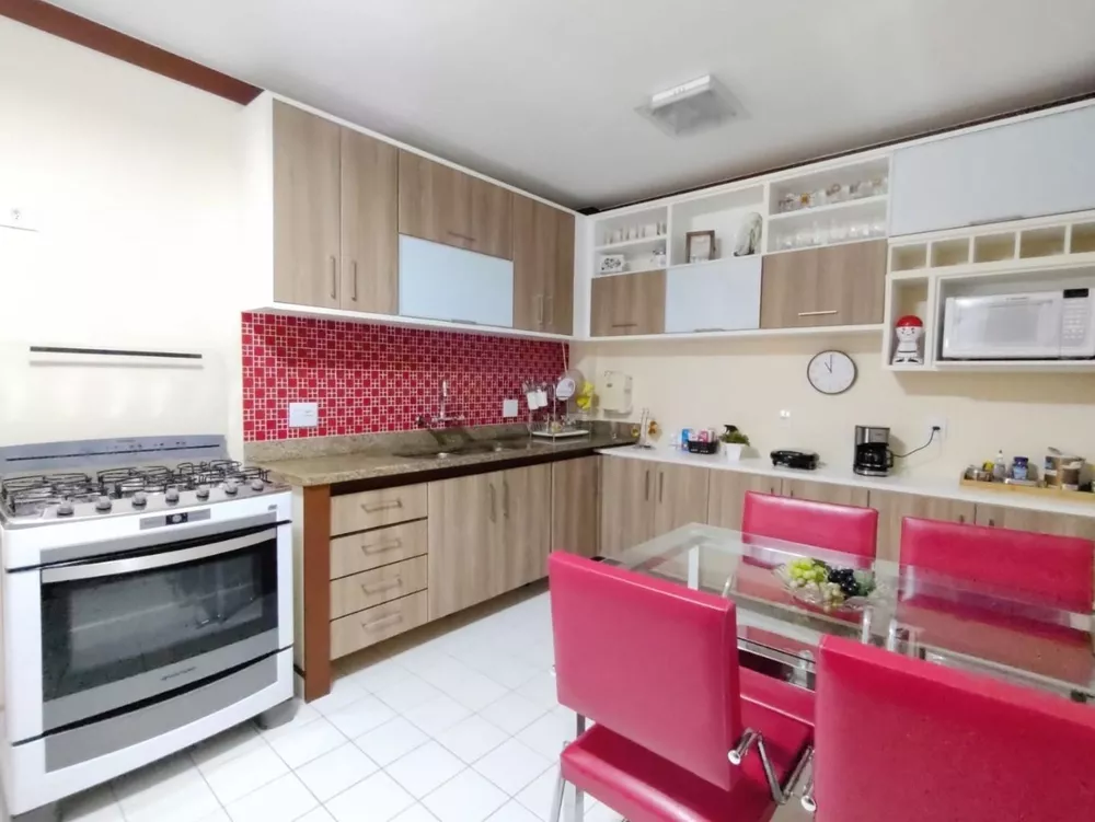 Apartamento, 3 quartos, 164 m² - Foto 19