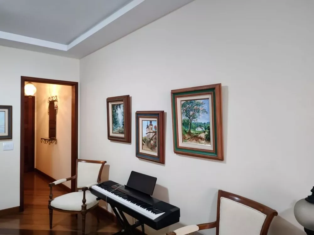 Apartamento, 3 quartos, 164 m² - Foto 11