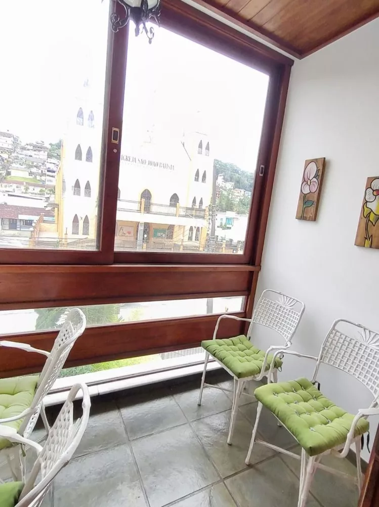 Apartamento, 3 quartos, 164 m² - Foto 16