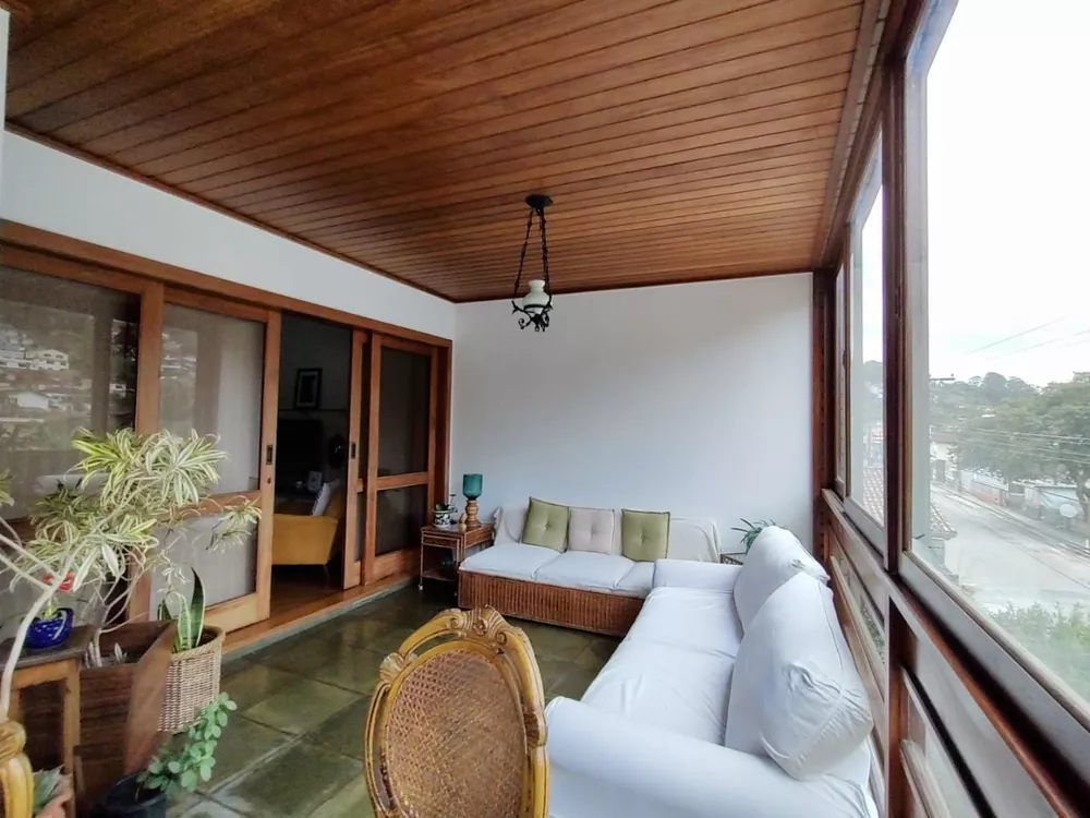 Apartamento, 3 quartos, 164 m² - Foto 8