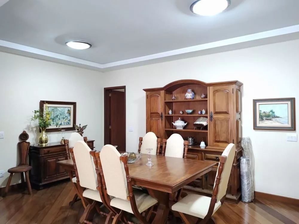 Apartamento, 3 quartos, 164 m² - Foto 26