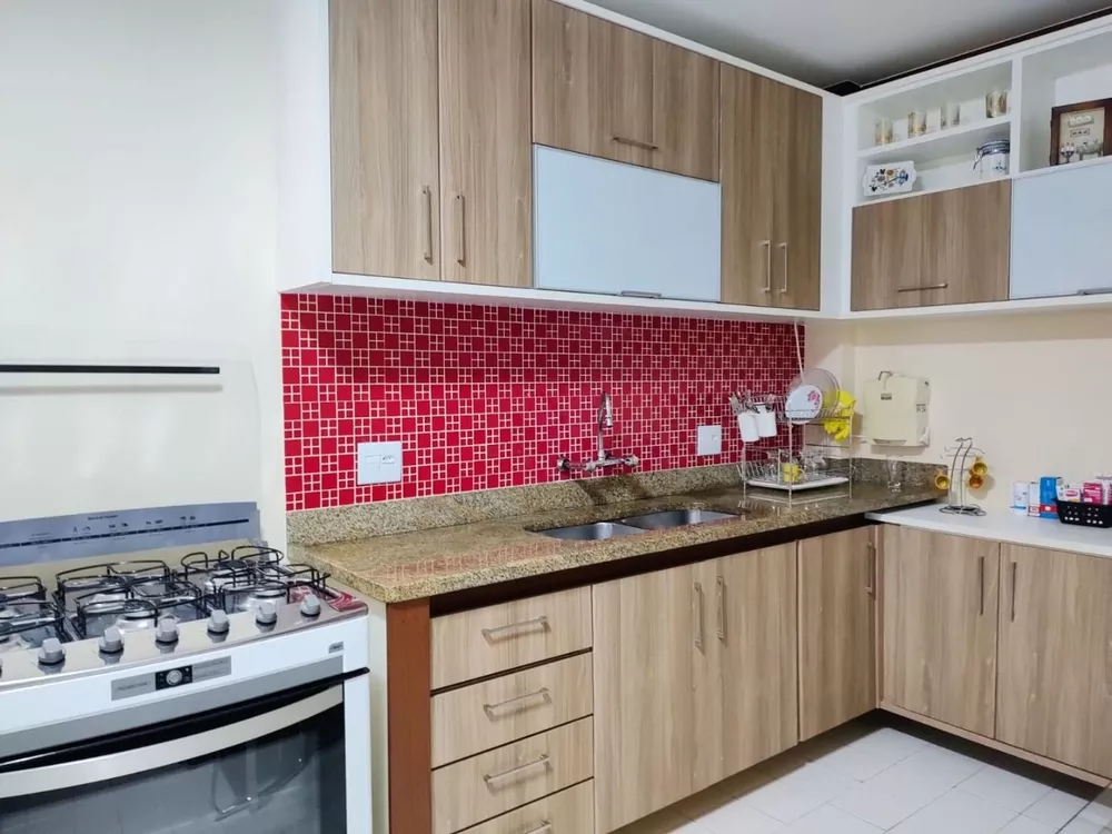 Apartamento, 3 quartos, 164 m² - Foto 21