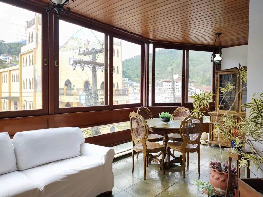Apartamento, 3 quartos, 164 m² - Foto 9
