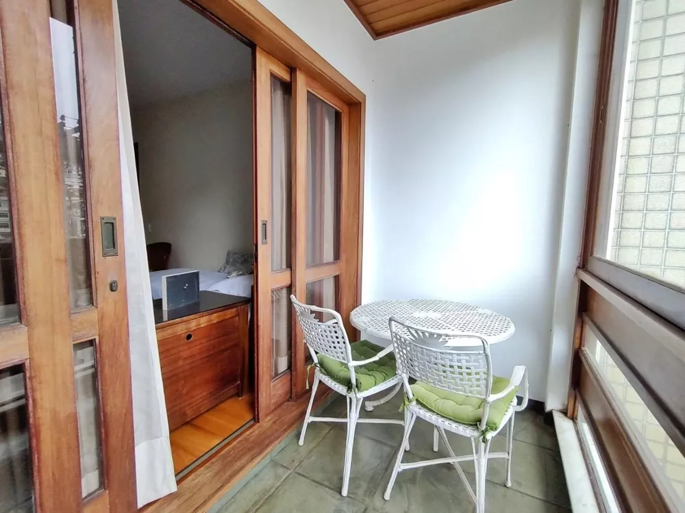 Apartamento, 3 quartos, 164 m² - Foto 15