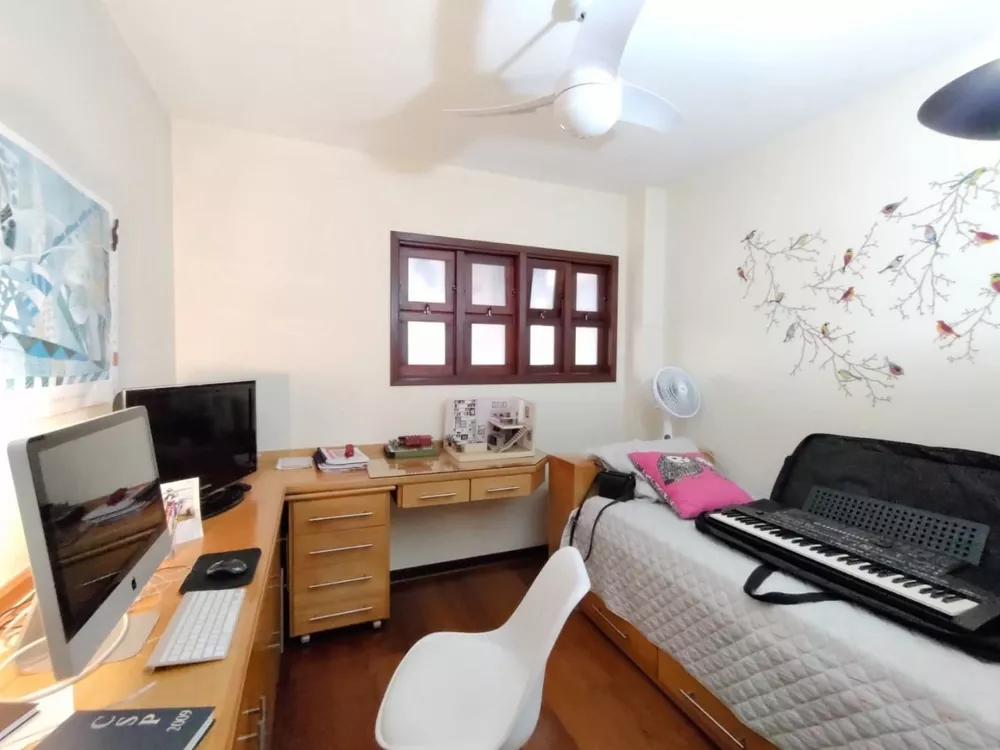 Apartamento, 3 quartos, 164 m² - Foto 31