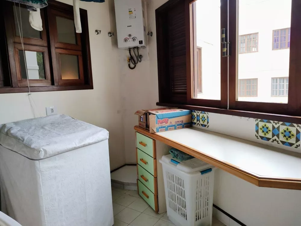 Apartamento, 3 quartos, 164 m² - Foto 24