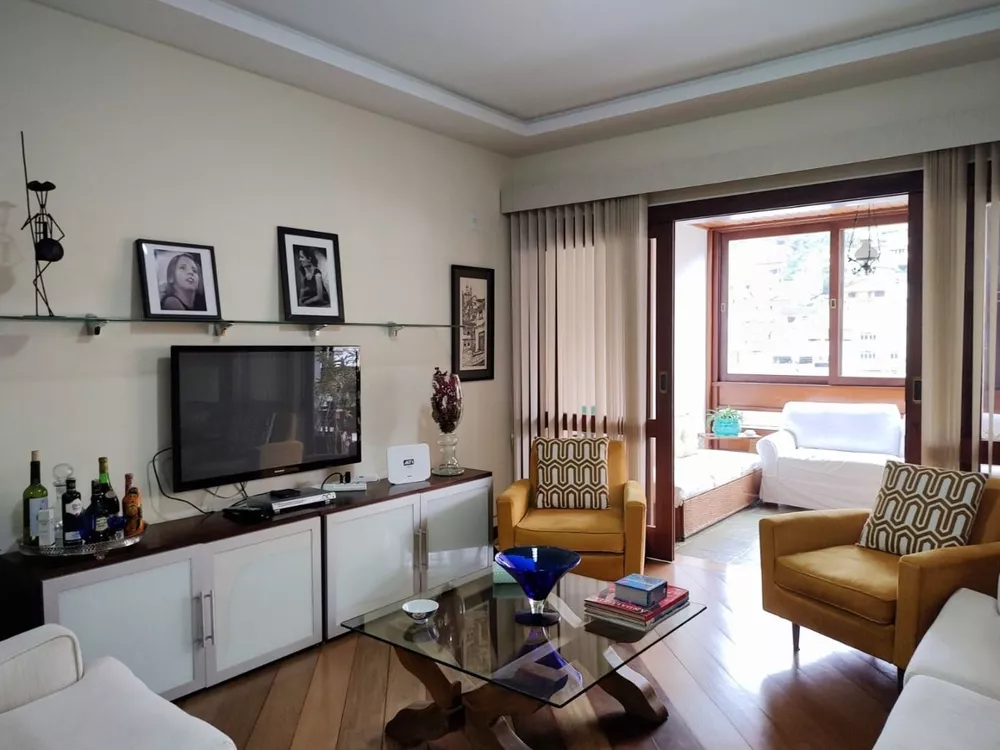 Apartamento, 3 quartos, 164 m² - Foto 28