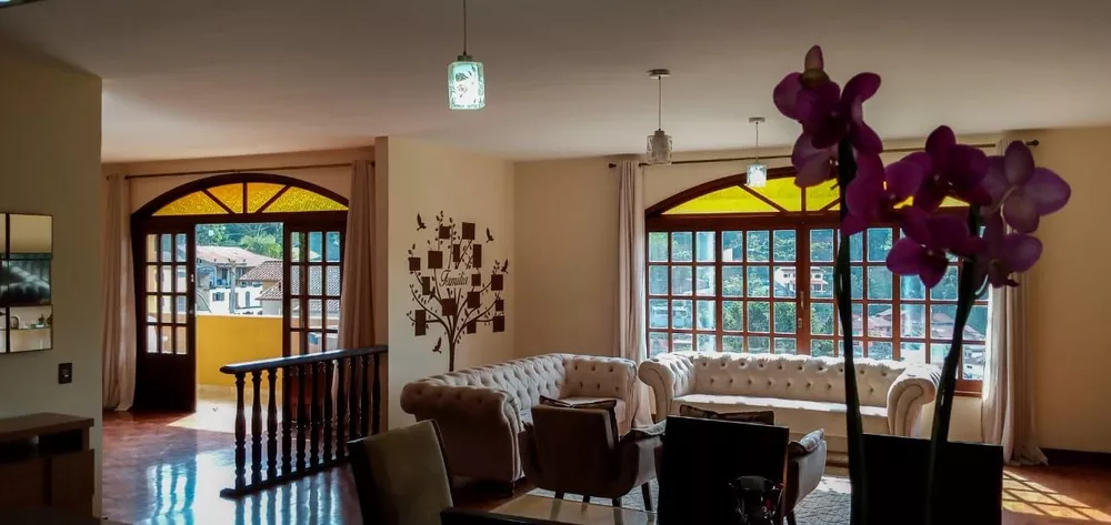 Casa, 5 quartos - Foto 12
