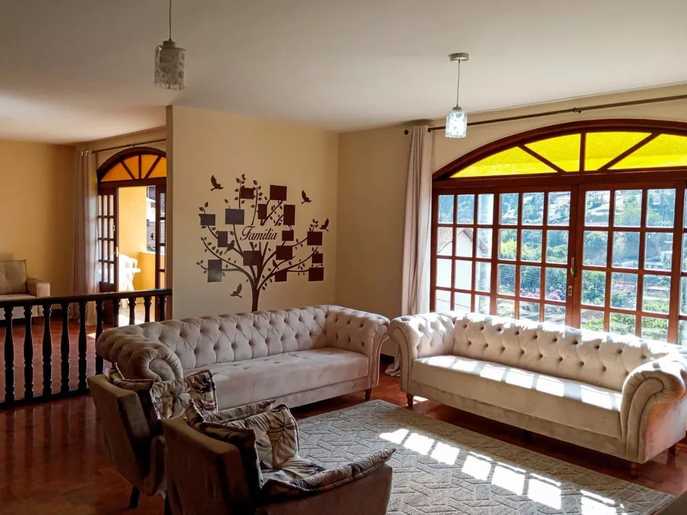 Casa, 5 quartos - Foto 31